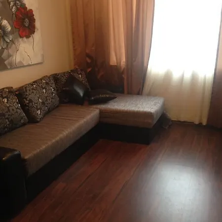 Perla Burgas City