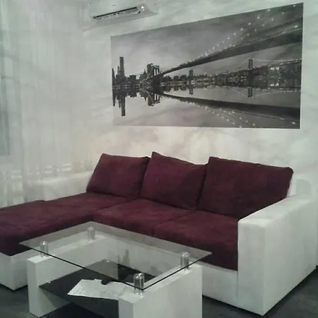 Perla * Burgas City