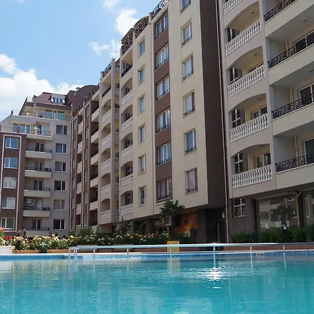 Apartment Perla *