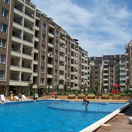 Apartment Perla