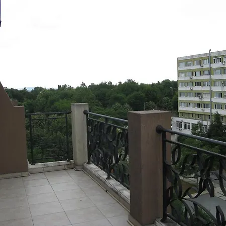 Apartment Perla *