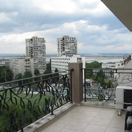 Apartment Perla