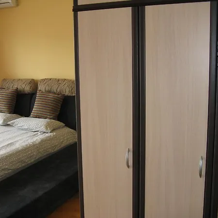 Apartment Perla *