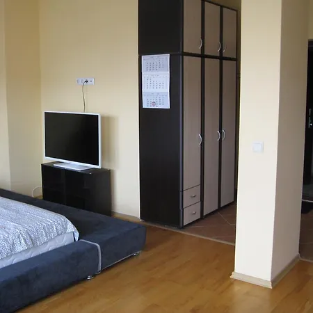 Apartment Perla