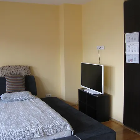 Apartment Perla Burgas