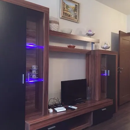 Apartment Perla