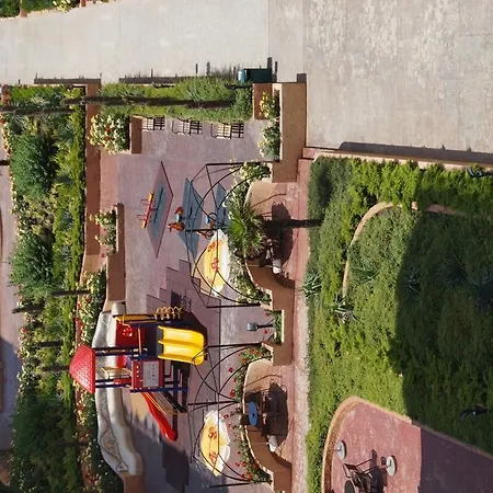 Apartment Perla Burgas