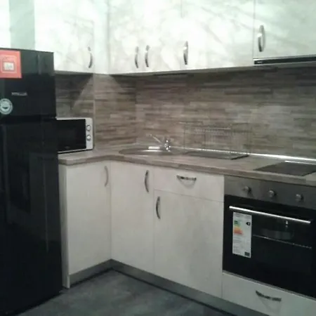Apartment Perla